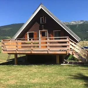 Cosy, Belle Vue, Dans Le Massif Du Vercors Lans-en-Vercors