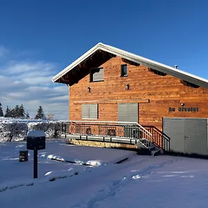 Le Bisolet Les Déserts